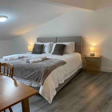 221 Soho 1 Appartement Birmingham Buitenkant foto